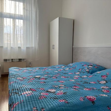 Penzion Sokolov 1 Ngoại thất bức ảnh
